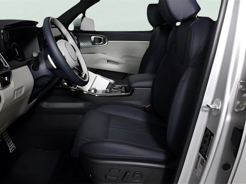 Certified 2023 Kia Sorento SX Prestige image 26