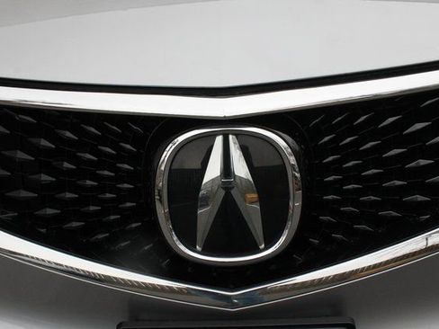 Used 2020 Acura RDX w/ Technology Package image 11
