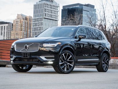 Certified 2024 Volvo XC90 B5 Plus w/ Protection Package Premier