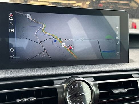 Used 2023 Lexus IS 350 F Sport image 20