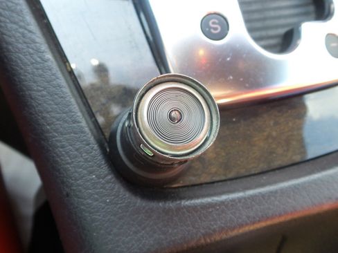 Used 2005 Audi S4 Cabriolet image 21