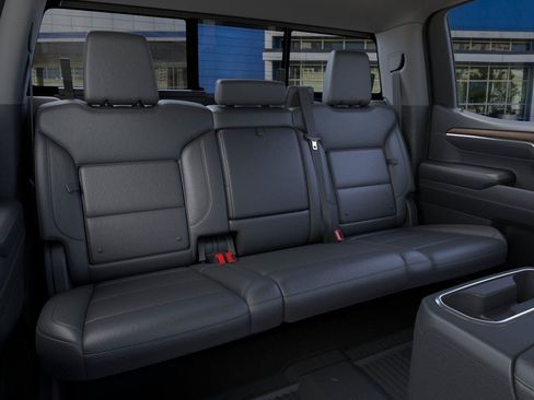 New 2026 Chevrolet Silverado 1500 LT Trail Boss w/ LT Trail Boss Premium Package AWD/4WD image 17