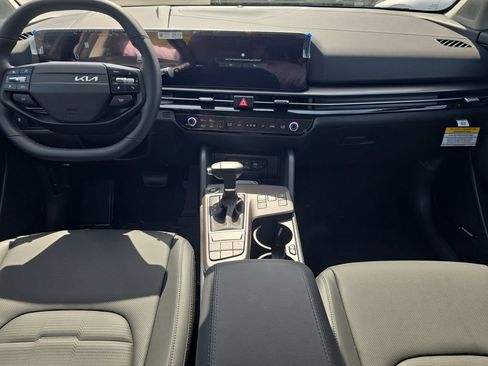 New 2026 Kia Sportage SX AWD/4WD image 15