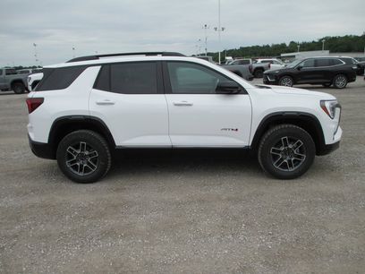 New 2026 GMC Terrain AT4