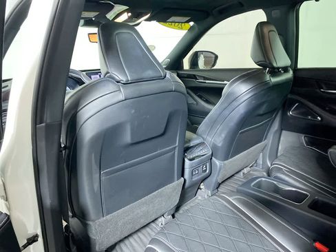 Used 2022 INFINITI QX60 Autograph image 26