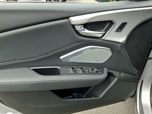 Certified 2021 Acura RDX AWD w/ Technology Package image 12