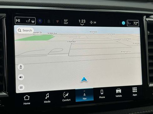 New 2026 Chrysler Pacifica Limited image 32