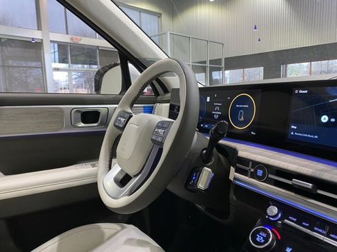 New 2025 Hyundai Santa Fe Calligraphy image 35