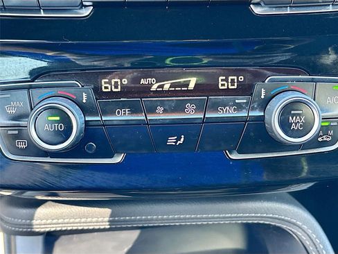 Used 2017 BMW X1 sDrive28i image 17