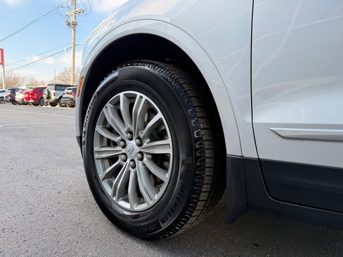 Used 2019 Cadillac XT5 Luxury image 15