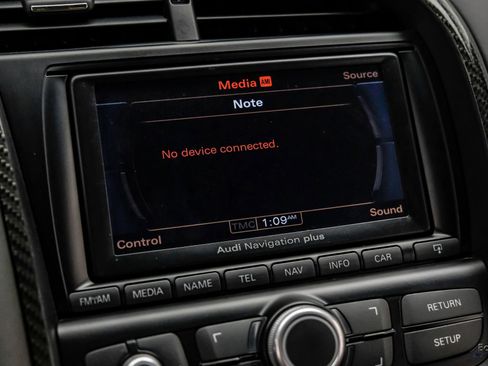 Used 2010 Audi R8 V10 image 83