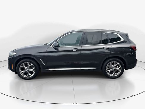 Used 2023 BMW X3 xDrive30i w/ Convenience Package w/ZPA AWD/4WD image 6