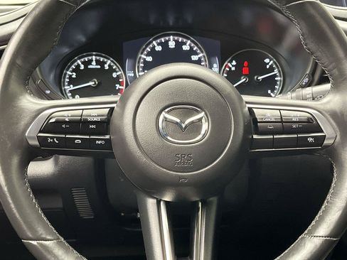 Certified 2024 MAZDA CX-30 AWD 2.5 S w/ Select Sport Pkg image 13