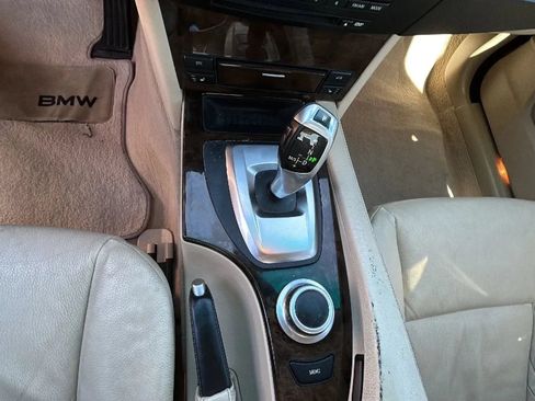 Used 2008 BMW 528i Sedan RWD image 25