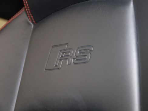 Used 2019 Audi RS 5 Sportback w/ RS Driver Assistance Package image 40