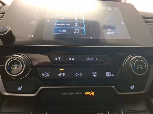 Used 2020 Honda CR-V EX-L image 26