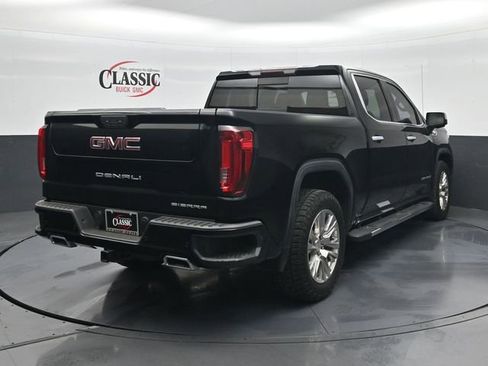 Used 2020 GMC Sierra 1500 Denali image 7