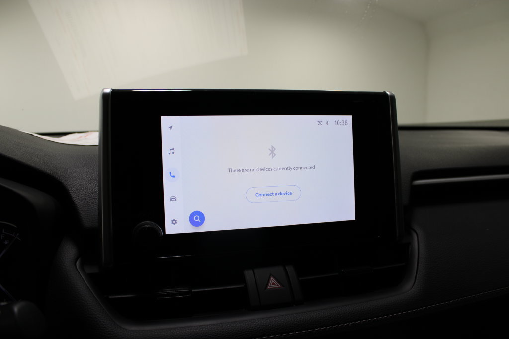Used 2023 Toyota RAV4 XLE FWD image 52