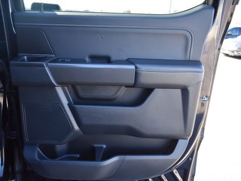 Used 2024 Ford F150 XLT w/ Equipment Group 302A MID image 46