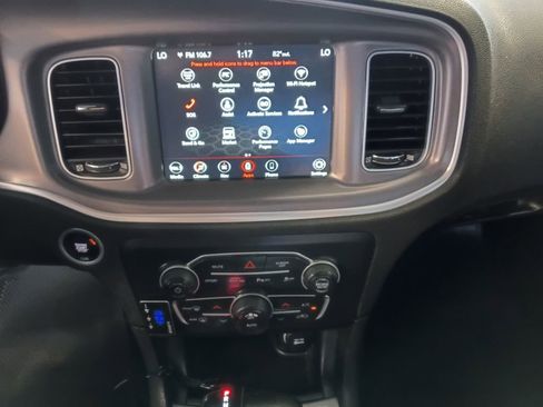 Used 2022 Dodge Charger R/T w/ Driver Convenience Group image 7