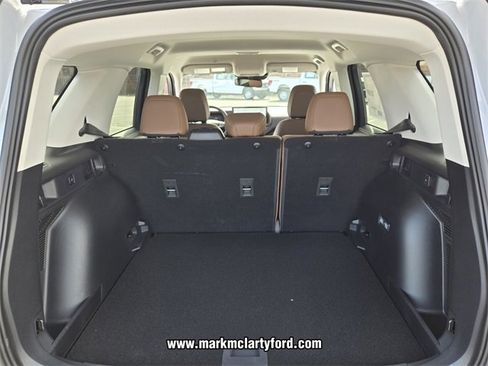 New 2026 Ford Bronco Sport Outer Banks image 11