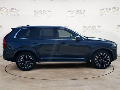 New 2026 Volvo XC90 B5 Ultra w/ Protection Package Premier AWD/4WD image 6