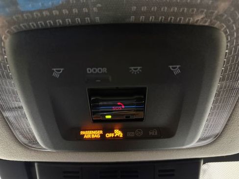 New 2026 Toyota Prius Plug-In Hybrid FWD image 23