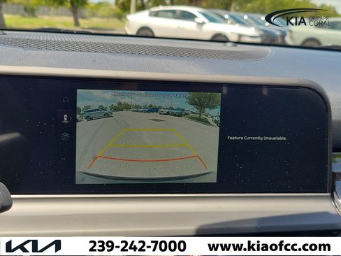 New 2026 Kia Seltos S FWD image 24