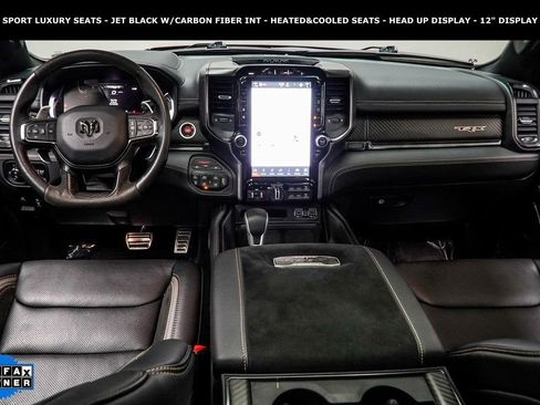 Used 2024 RAM 1500 TRX image 5