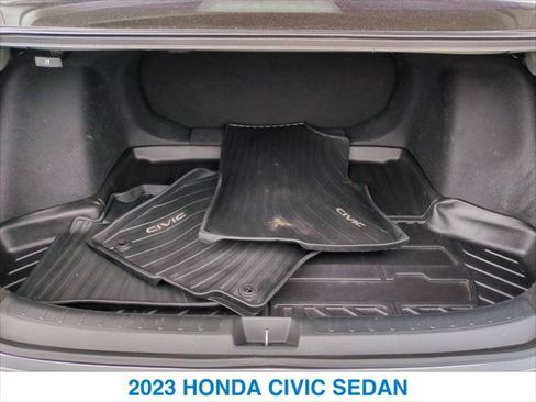 Used 2023 Honda Civic Sport image 23