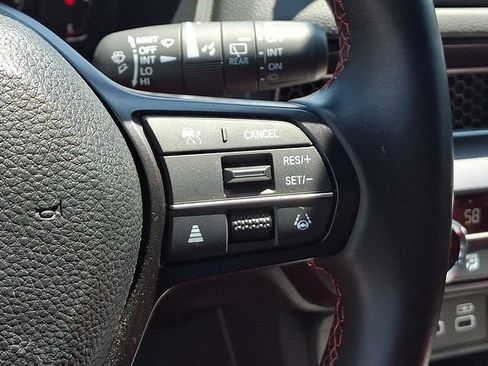 Used 2024 Honda Civic Type R image 7