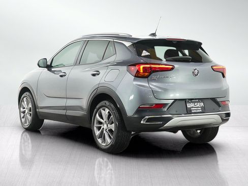 Used 2020 Buick Encore GX Essence w/ Experience Buick Package AWD/4WD image 3