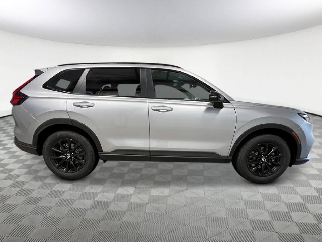 New 2027 Honda CR-V Sport-L image 7
