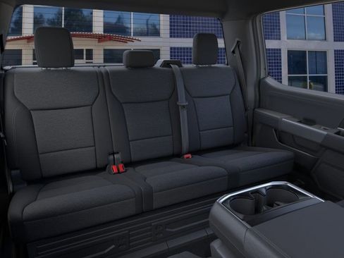 New 2026 Ford F150 XLT w/ XLT Black Appearance Package image 12