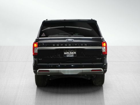 Used 2024 Ford Expedition Max XLT AWD/4WD image 3