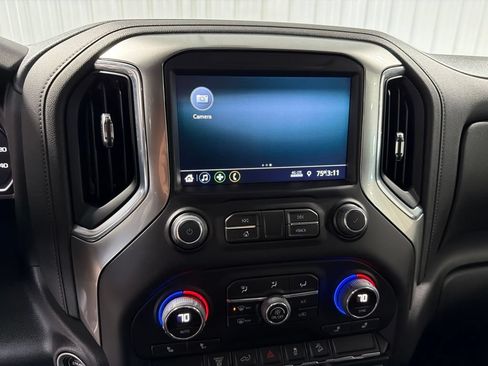 Certified 2022 Chevrolet Silverado 3500 LT w/ Convenience Package AWD/4WD image 29