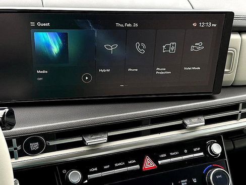 New 2026 Hyundai Santa Fe SEL AWD/4WD image 8
