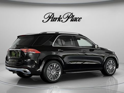 Used 2026 Mercedes-Benz GLE 450 4MATIC image 20