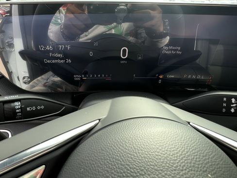 New 2026 Buick Enclave Sport Touring image 14