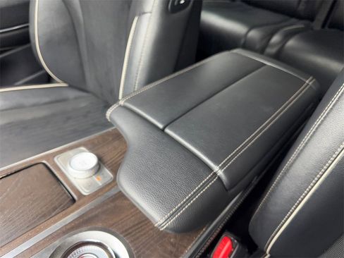 Used 2023 Genesis GV80 3.5T w/ Advanced Package image 74