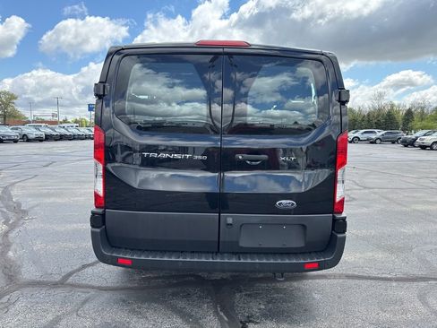 Used 2025 Ford Transit 350 XLT RWD image 6