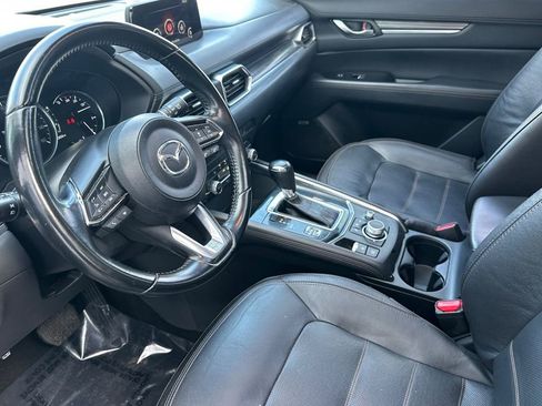 Used 2019 MAZDA CX-5 Grand Touring image 10