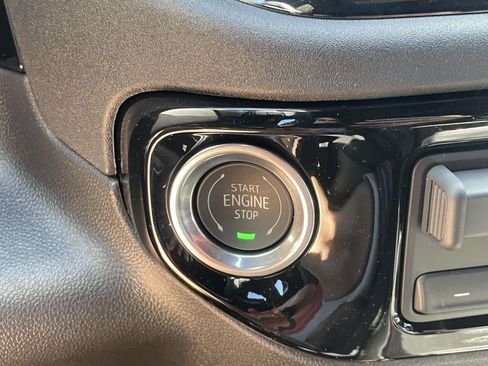 New 2026 Chevrolet Silverado 1500 ZR2 w/ LPO, Dark Essentials Package AWD/4WD image 15