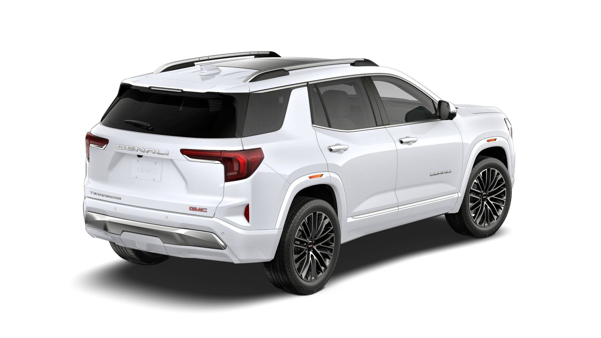 New 2027 GMC Terrain Denali w/ LPO, Floor Liner Package AWD/4WD image 51
