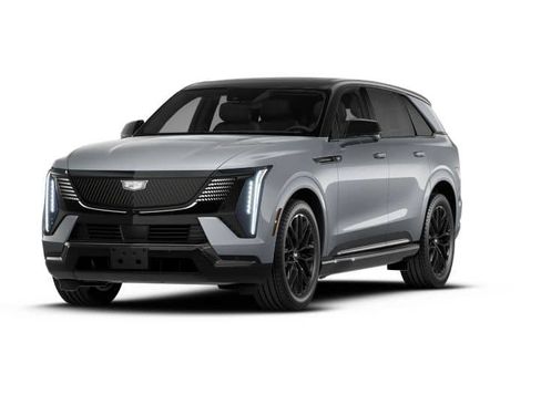 New 2026 Cadillac Escalade IQ Sport 1 AWD/4WD image 25