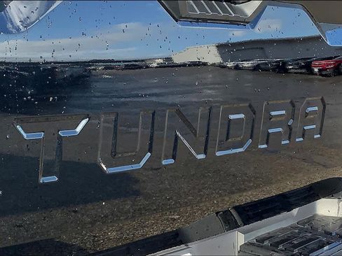 Used 2024 Toyota Tundra SR5 image 28