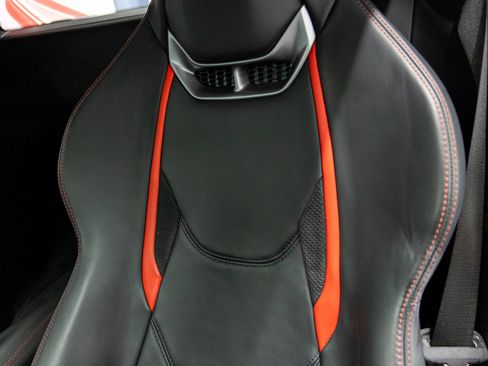 Used 2022 Ferrari 296 GTB image 38