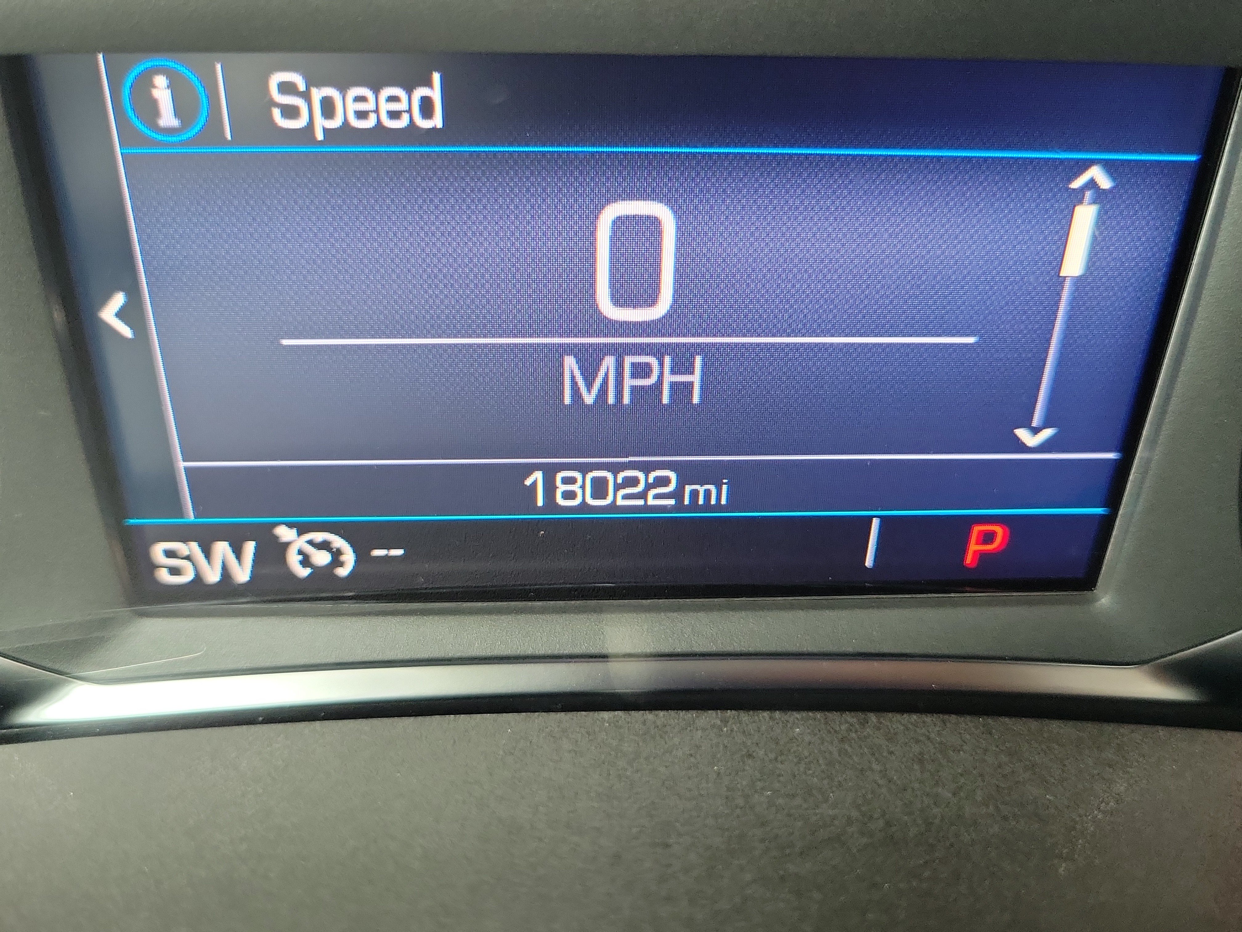 Used 2024 GMC Terrain SLE w/ Driver Convenience Package FWD image 29