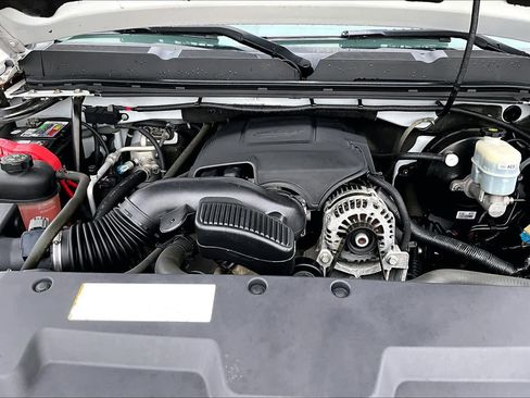 Used 2009 Chevrolet Silverado 1500 LT w/ Power Pack Plus RWD image 30
