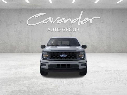 New 2026 Ford F150 STX RWD image 7